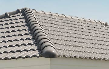 advantages of Biddisham clay roofing