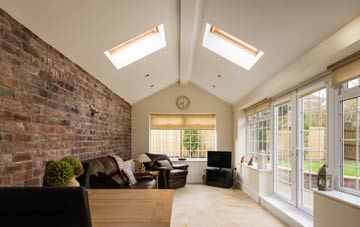 conservatory roof insulation Biddisham, Somerset