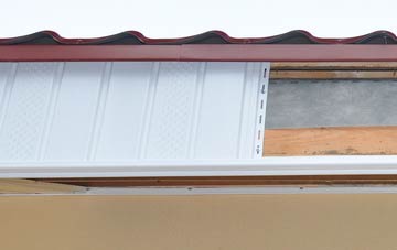 Biddisham fascia repair costs