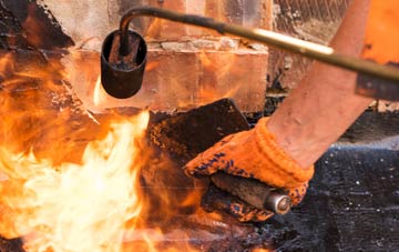 Biddisham flat roof repair companies