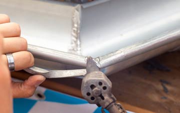 disadvantages of Biddisham lead roofing