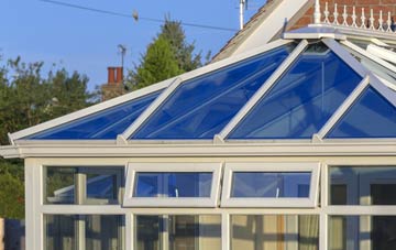 professional Biddisham conservatory insulation