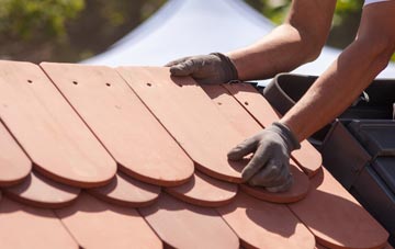 Biddisham roof tile contractors