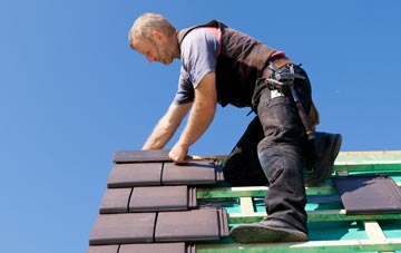 disadvantages of Biddisham slate roofing