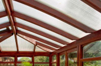 Biddisham conservatory roofing insulation