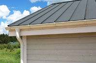 Biddisham fascia repair