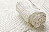 Biddisham fibreglass roofing repairs