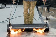 Biddisham flat roof sealing quote