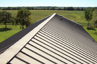 Biddisham metal roof quotes