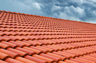 Biddisham roofing tiles